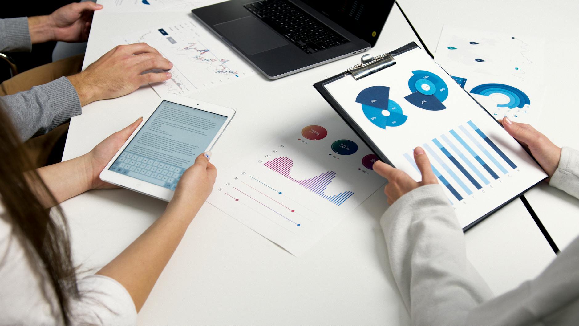 Stratégie et ciblage — segmentation client et positionnement distinctif