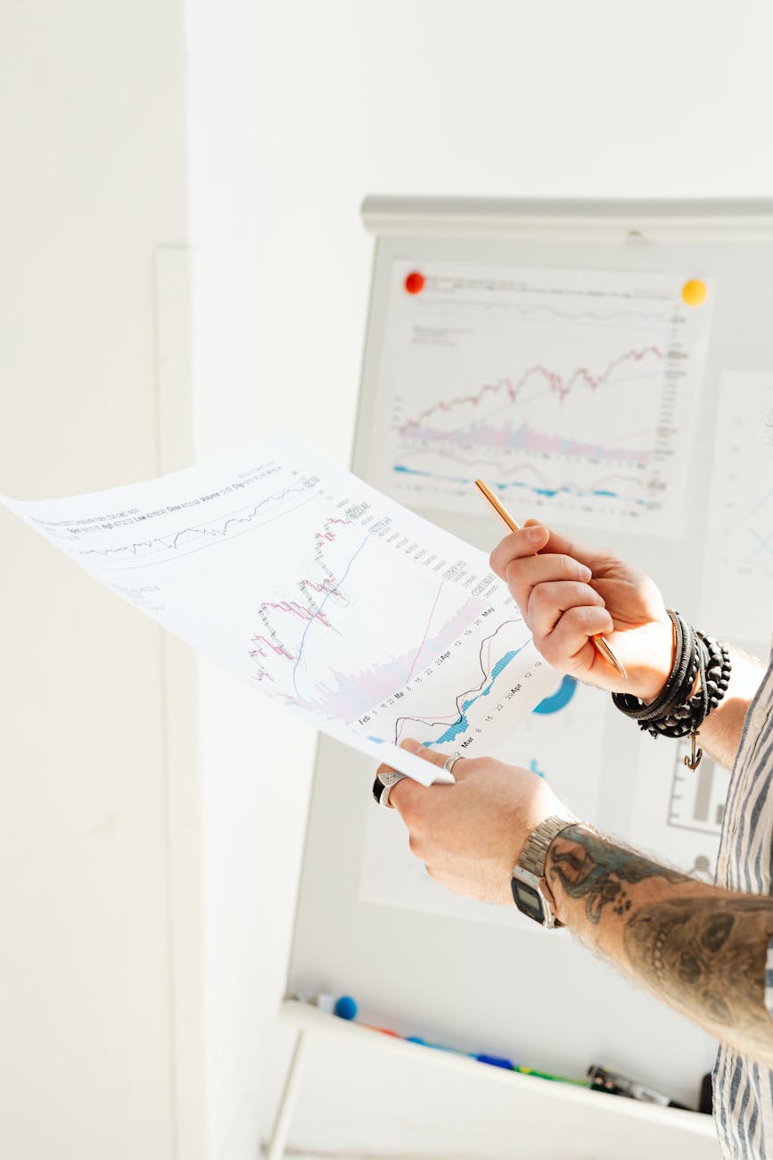 Diagnostic stratégique — analyse interne et externe, marchés et concurrence